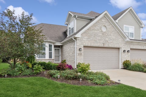 Photo of 2737 Nicole Circle, Aurora, IL 60502 (MLS # 12756513)