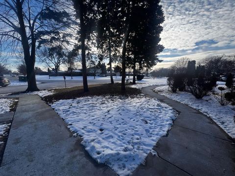 Tiny photo for 2300 Old Tavern Road #205, Lisle, IL 60532 (MLS # 12546914)