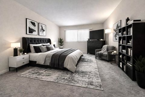 Tiny photo for 2300 Old Tavern Road #205, Lisle, IL 60532 (MLS # 12546914)