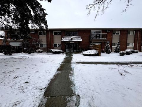 Photo of 2300 Old Tavern Road #205, Lisle, IL 60532 (MLS # 12546914)