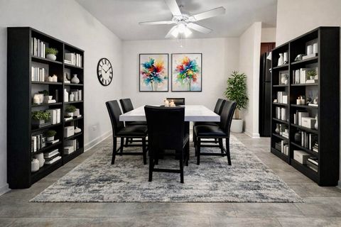 Tiny photo for 2300 Old Tavern Road #205, Lisle, IL 60532 (MLS # 12546914)