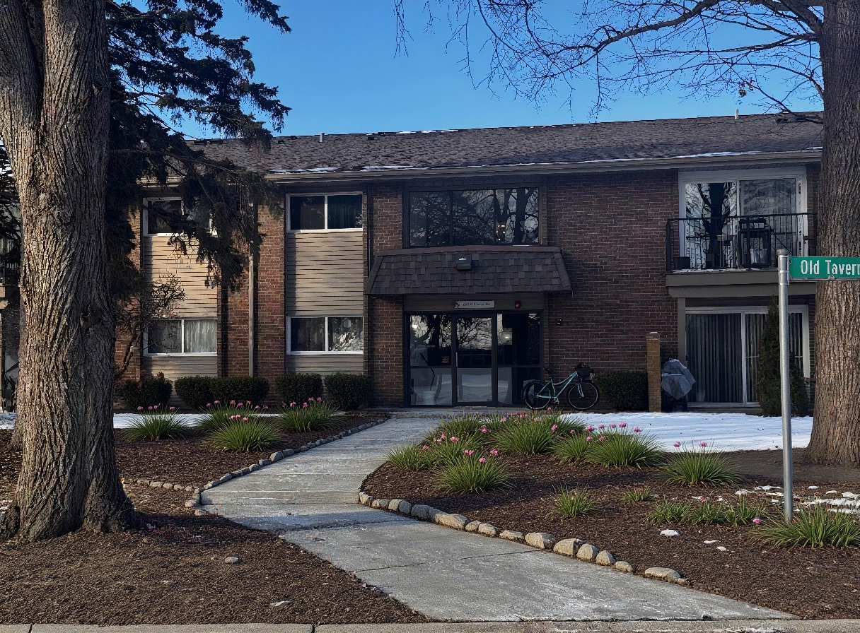 2300 Old Tavern Road 205