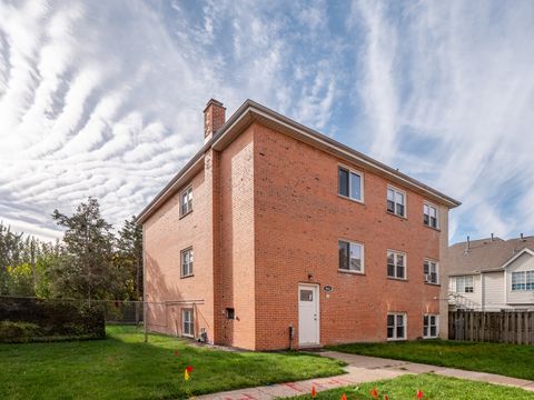 9662 GOLF TERRACE Street Des Plaines IL 60016