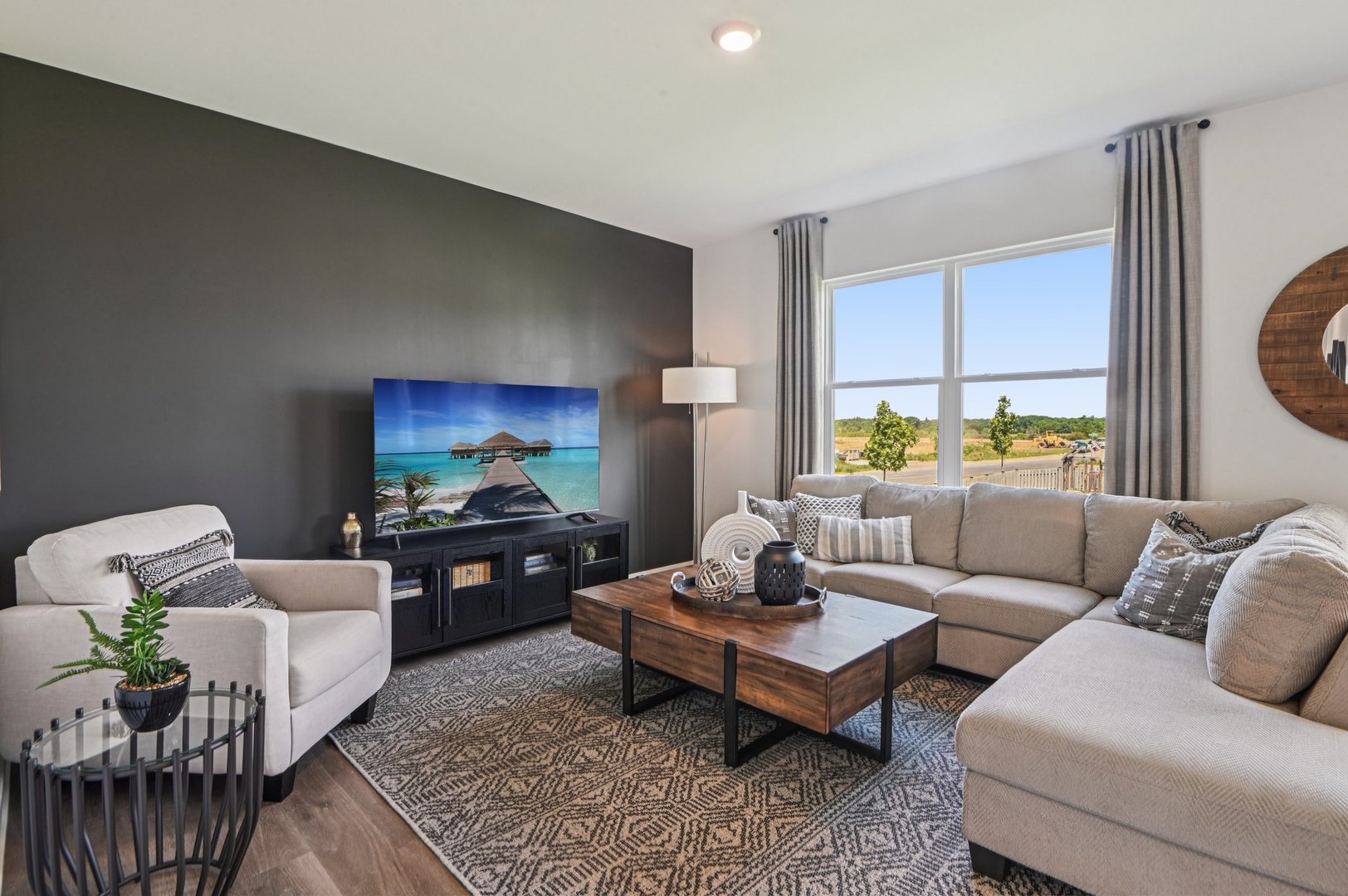 500 Arbor Ridge Drive