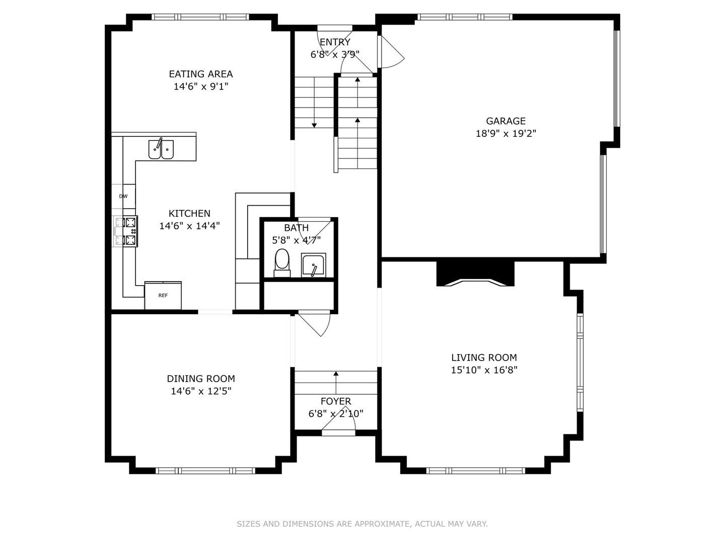 Glencoe, Illinois 60022, United States, 3 Bedrooms Bedrooms, ,4 BathroomsBathrooms,Residential,Active,208364