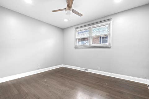 Tiny photo for 4800 S Lavergne Avenue, Chicago, IL 60638 (MLS # 12735545)