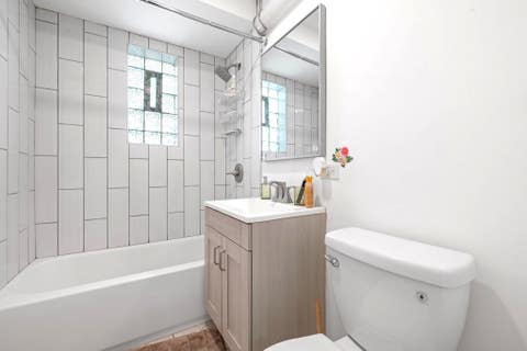 Tiny photo for 4800 S Lavergne Avenue, Chicago, IL 60638 (MLS # 12735545)