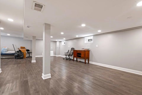 Tiny photo for 4800 S Lavergne Avenue, Chicago, IL 60638 (MLS # 12735545)