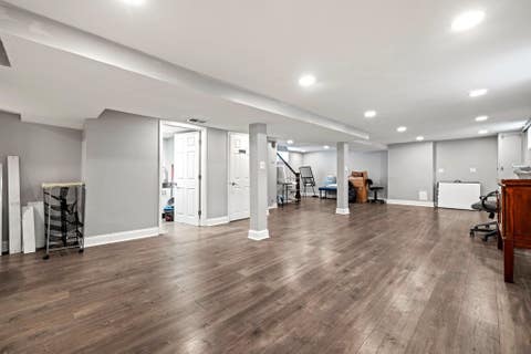 Tiny photo for 4800 S Lavergne Avenue, Chicago, IL 60638 (MLS # 12735545)
