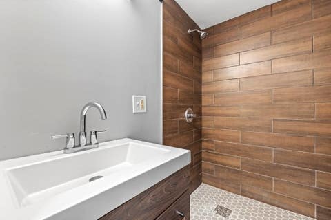 Tiny photo for 4800 S Lavergne Avenue, Chicago, IL 60638 (MLS # 12735545)