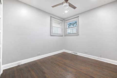 Tiny photo for 4800 S Lavergne Avenue, Chicago, IL 60638 (MLS # 12735545)