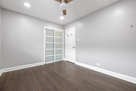 Tiny photo for 4800 S Lavergne Avenue, Chicago, IL 60638 (MLS # 12735545)