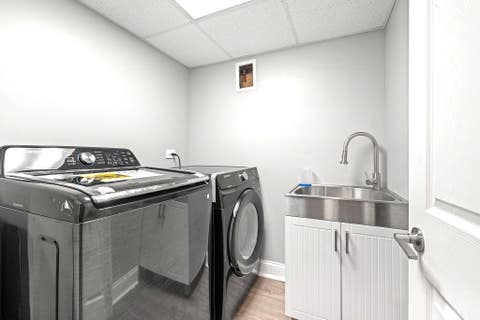 Tiny photo for 4800 S Lavergne Avenue, Chicago, IL 60638 (MLS # 12735545)