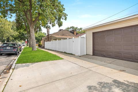 Tiny photo for 4800 S Lavergne Avenue, Chicago, IL 60638 (MLS # 12735545)