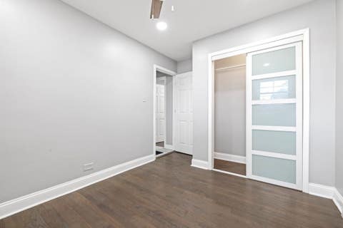 Tiny photo for 4800 S Lavergne Avenue, Chicago, IL 60638 (MLS # 12735545)