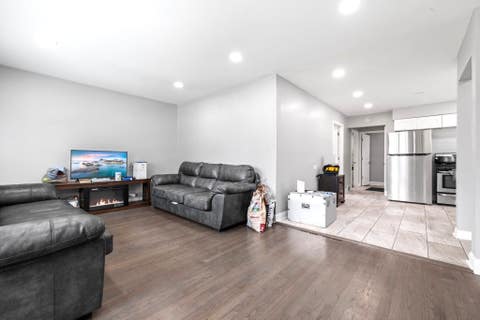 Tiny photo for 4800 S Lavergne Avenue, Chicago, IL 60638 (MLS # 12735545)