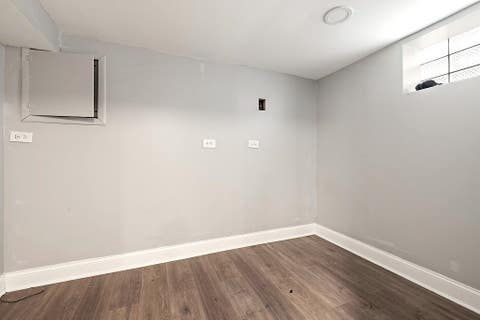 Tiny photo for 4800 S Lavergne Avenue, Chicago, IL 60638 (MLS # 12735545)