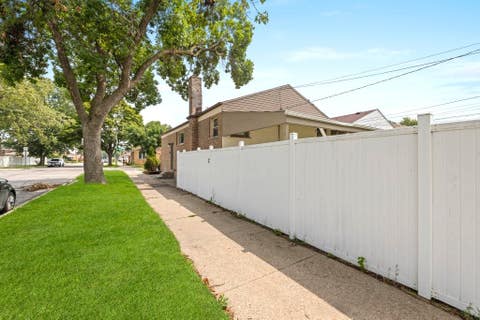 Tiny photo for 4800 S Lavergne Avenue, Chicago, IL 60638 (MLS # 12735545)