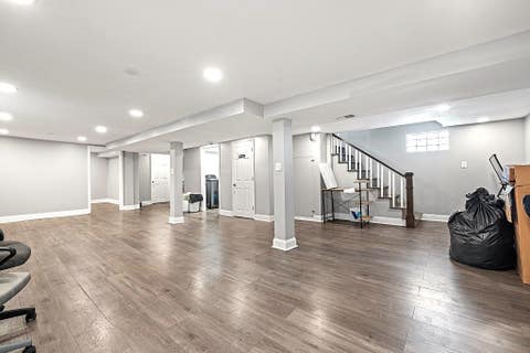Tiny photo for 4800 S Lavergne Avenue, Chicago, IL 60638 (MLS # 12735545)