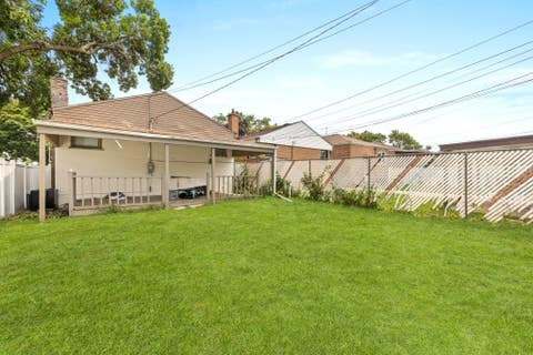 Tiny photo for 4800 S Lavergne Avenue, Chicago, IL 60638 (MLS # 12735545)