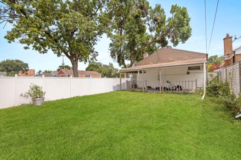 Tiny photo for 4800 S Lavergne Avenue, Chicago, IL 60638 (MLS # 12735545)