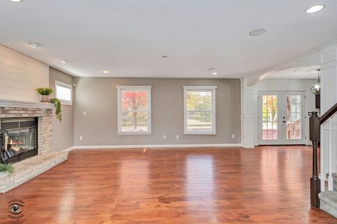 Tiny photo for 239 Barrington Lane, Bourbonnais, IL 60914 (MLS # 12497676)