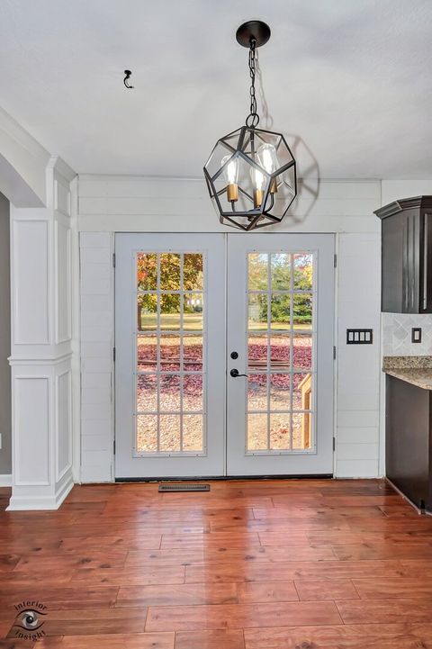 Tiny photo for 239 Barrington Lane, Bourbonnais, IL 60914 (MLS # 12497676)