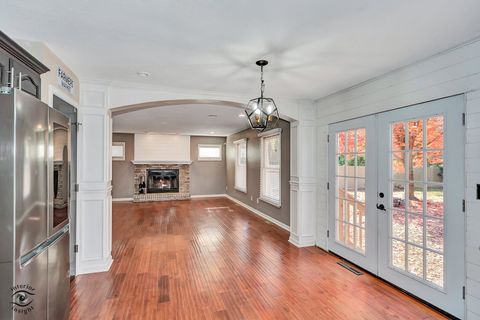 Tiny photo for 239 Barrington Lane, Bourbonnais, IL 60914 (MLS # 12497676)