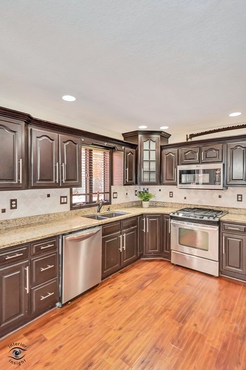 Tiny photo for 239 Barrington Lane, Bourbonnais, IL 60914 (MLS # 12497676)