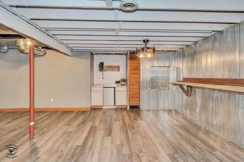 Tiny photo for 239 Barrington Lane, Bourbonnais, IL 60914 (MLS # 12497676)