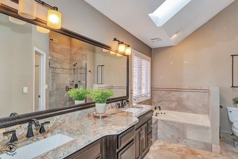 Tiny photo for 239 Barrington Lane, Bourbonnais, IL 60914 (MLS # 12497676)