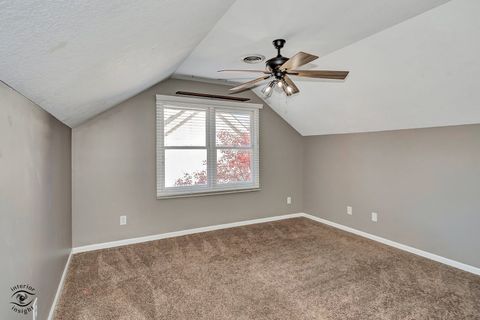 Tiny photo for 239 Barrington Lane, Bourbonnais, IL 60914 (MLS # 12497676)