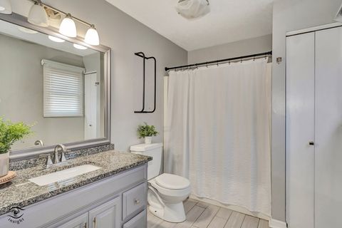 Tiny photo for 239 Barrington Lane, Bourbonnais, IL 60914 (MLS # 12497676)