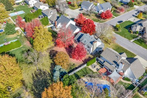 Tiny photo for 239 Barrington Lane, Bourbonnais, IL 60914 (MLS # 12497676)