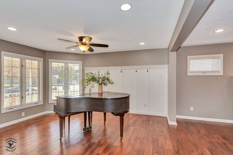 Tiny photo for 239 Barrington Lane, Bourbonnais, IL 60914 (MLS # 12497676)