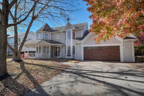Tiny photo for 239 Barrington Lane, Bourbonnais, IL 60914 (MLS # 12497676)