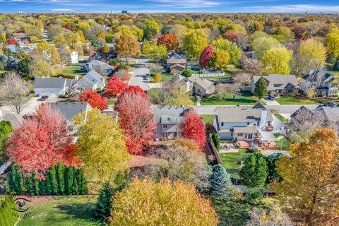 Tiny photo for 239 Barrington Lane, Bourbonnais, IL 60914 (MLS # 12497676)