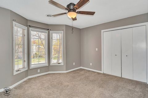 Tiny photo for 239 Barrington Lane, Bourbonnais, IL 60914 (MLS # 12497676)