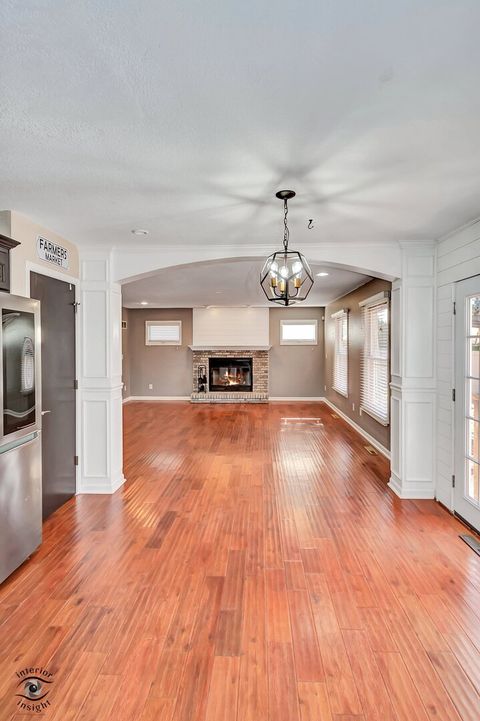 Tiny photo for 239 Barrington Lane, Bourbonnais, IL 60914 (MLS # 12497676)