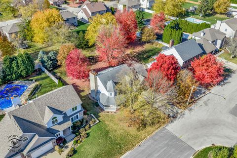 Tiny photo for 239 Barrington Lane, Bourbonnais, IL 60914 (MLS # 12497676)
