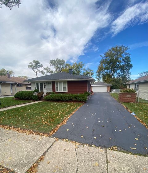 23 W 143 Street Dixmoor IL 60426