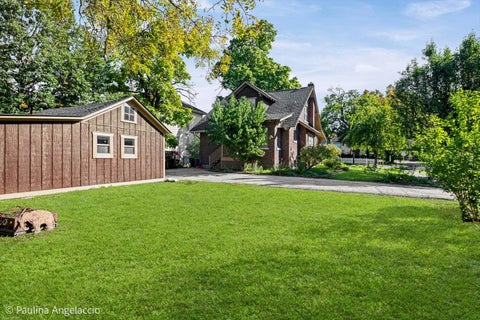 Tiny photo for 418 S Hough Street, Barrington, IL 60010 (MLS # 12535867)