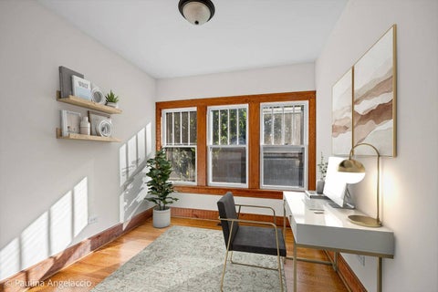 Tiny photo for 418 S Hough Street, Barrington, IL 60010 (MLS # 12535867)