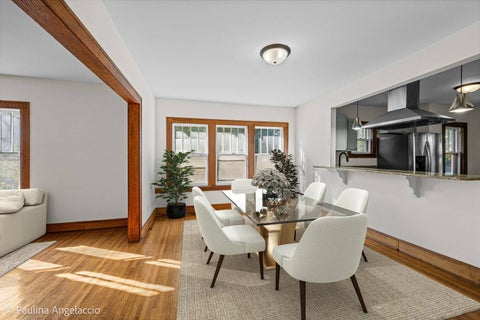 Tiny photo for 418 S Hough Street, Barrington, IL 60010 (MLS # 12535867)