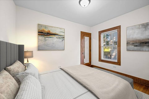 Tiny photo for 418 S Hough Street, Barrington, IL 60010 (MLS # 12535867)