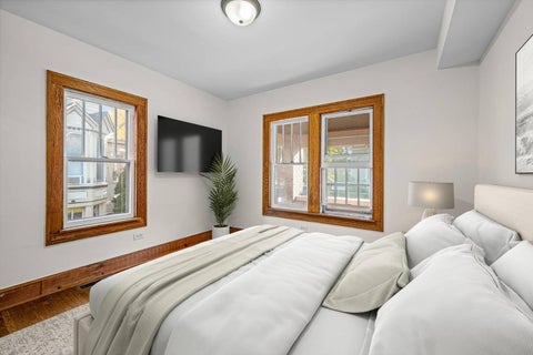 Tiny photo for 418 S Hough Street, Barrington, IL 60010 (MLS # 12535867)