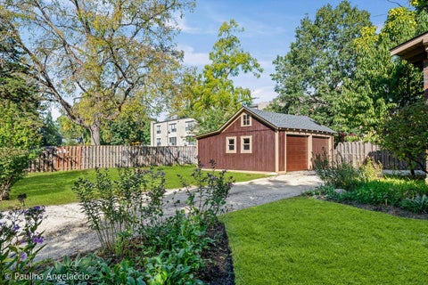 Tiny photo for 418 S Hough Street, Barrington, IL 60010 (MLS # 12535867)
