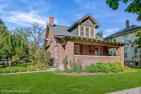 Tiny photo for 418 S Hough Street, Barrington, IL 60010 (MLS # 12535867)