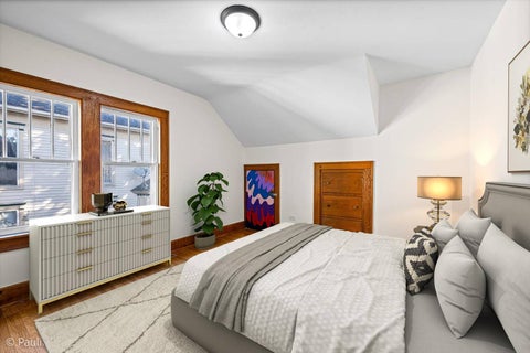 Tiny photo for 418 S Hough Street, Barrington, IL 60010 (MLS # 12535867)
