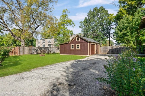 Tiny photo for 418 S Hough Street, Barrington, IL 60010 (MLS # 12535867)